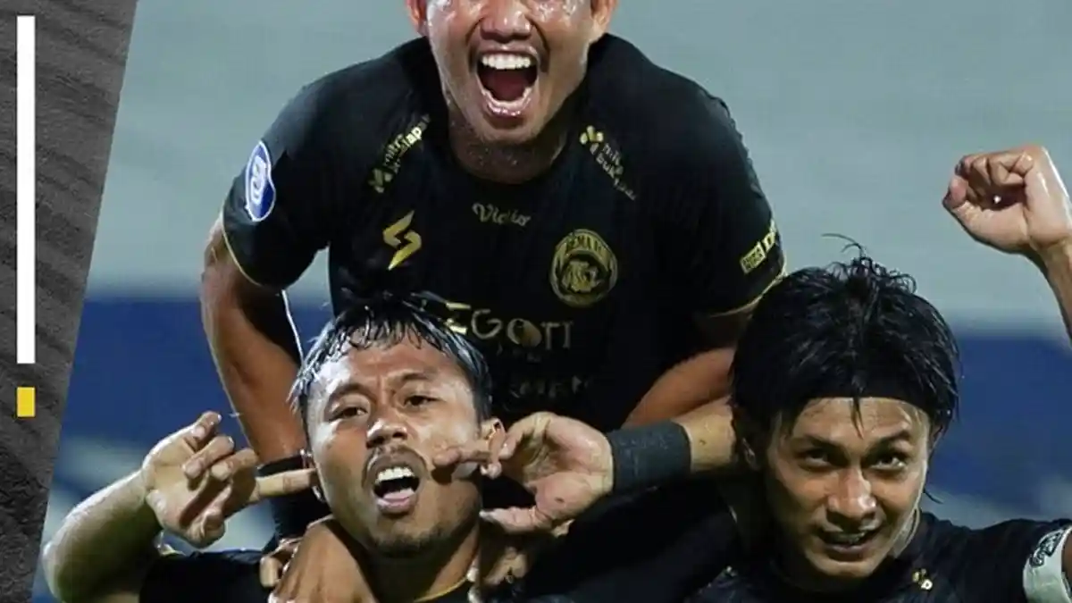 Jadwal Pertandingan BRI Liga 1 Selasa (15/2), Ada PSM Makassar, Arema, Persib dan PSIS Semarang