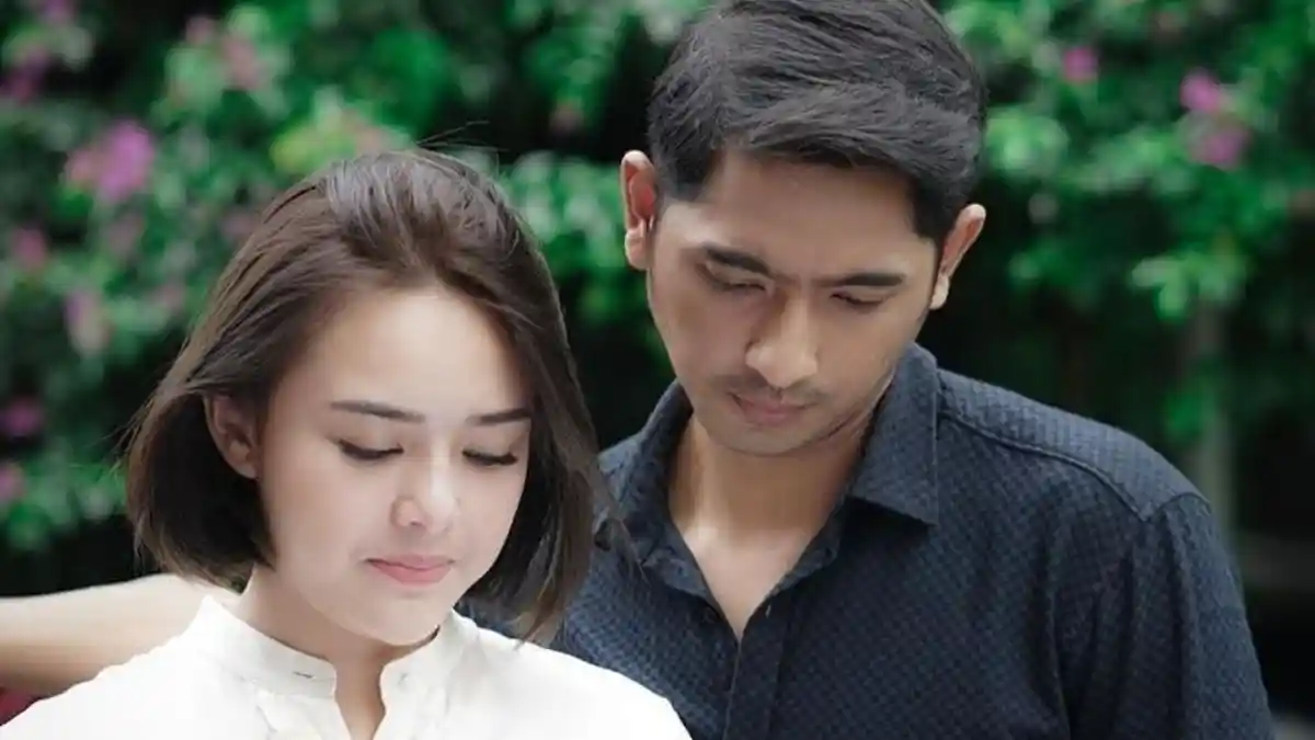 Sering Digosipkan Punya Hubungan dengan Arya Saloka, Begini Cara Amanda Manopo Sindir Netizen