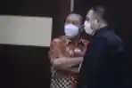 Sidang Pledoi Terdakwa Djoko Tjandra di PN Jaktim