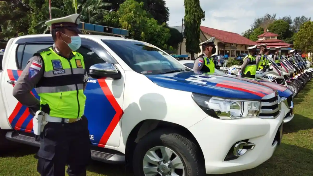 Operasi Zebra Cartenz, Kapolda Papua: Kepolisian mengutamakan edukatif, persuasif dan humanis