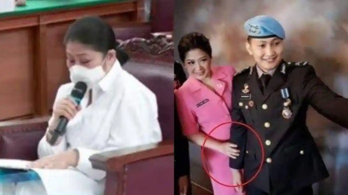 Sidang Replik Putri Candrawathi, JPU: Cerita Pelecehan Hanya Cari Simpati