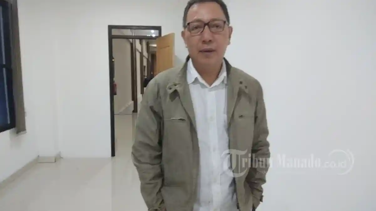 Mantan Wawali Manado Teddy Kumaat Dikabarkan Meninggal Dunia, Ini Jejak Karirnya