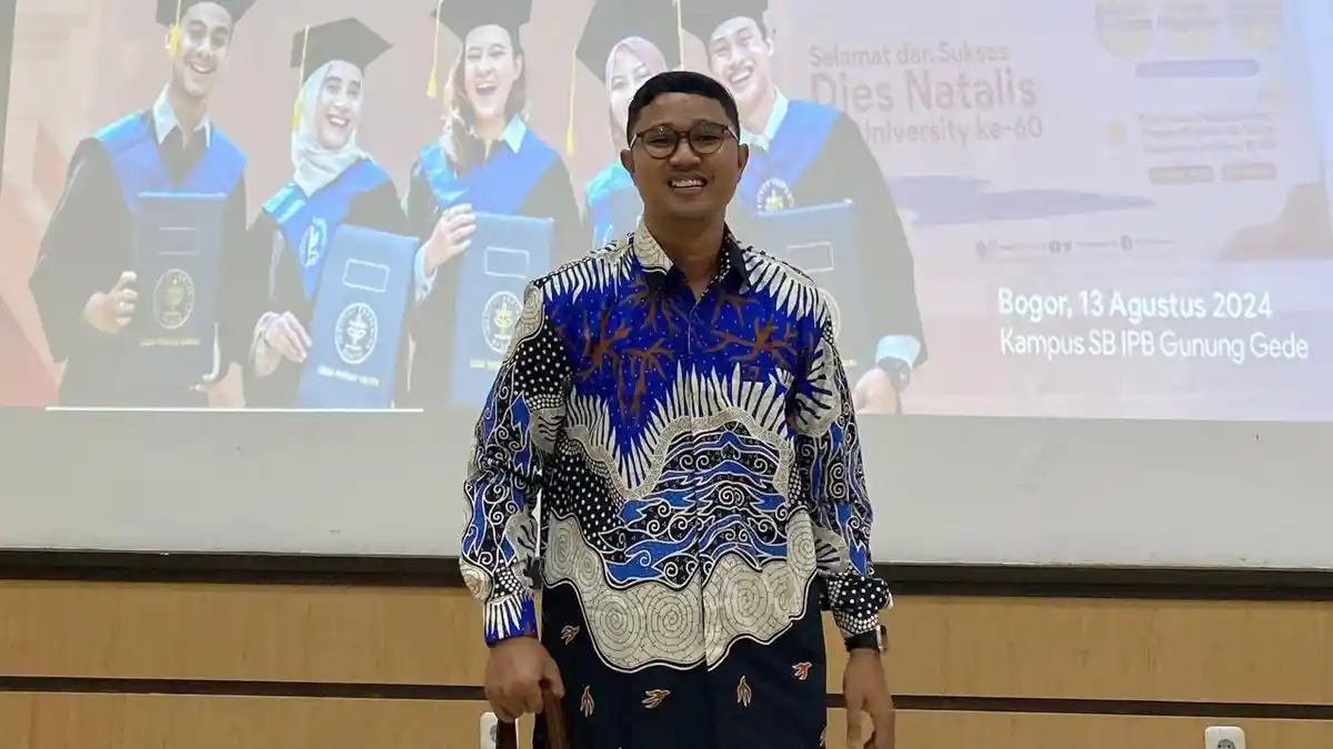 Alumni UNG Ingin Kota Gorontalo Didorong Jadi Kota UMKM