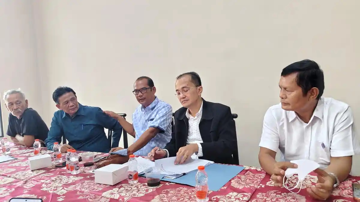 AWAL Mula Anggota DPRD Medan Tersulut Emosi Diduga Aniaya Tetangganya, Ada Ucapan Picu Perkelahian