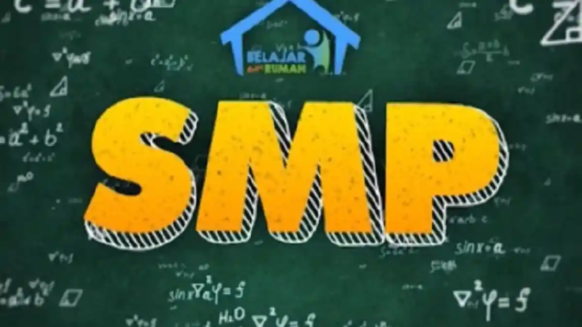 Kunci Jawaban Matematika tentang Bangun Ruang Sisi Lengkung dalam program Matematika Mantul