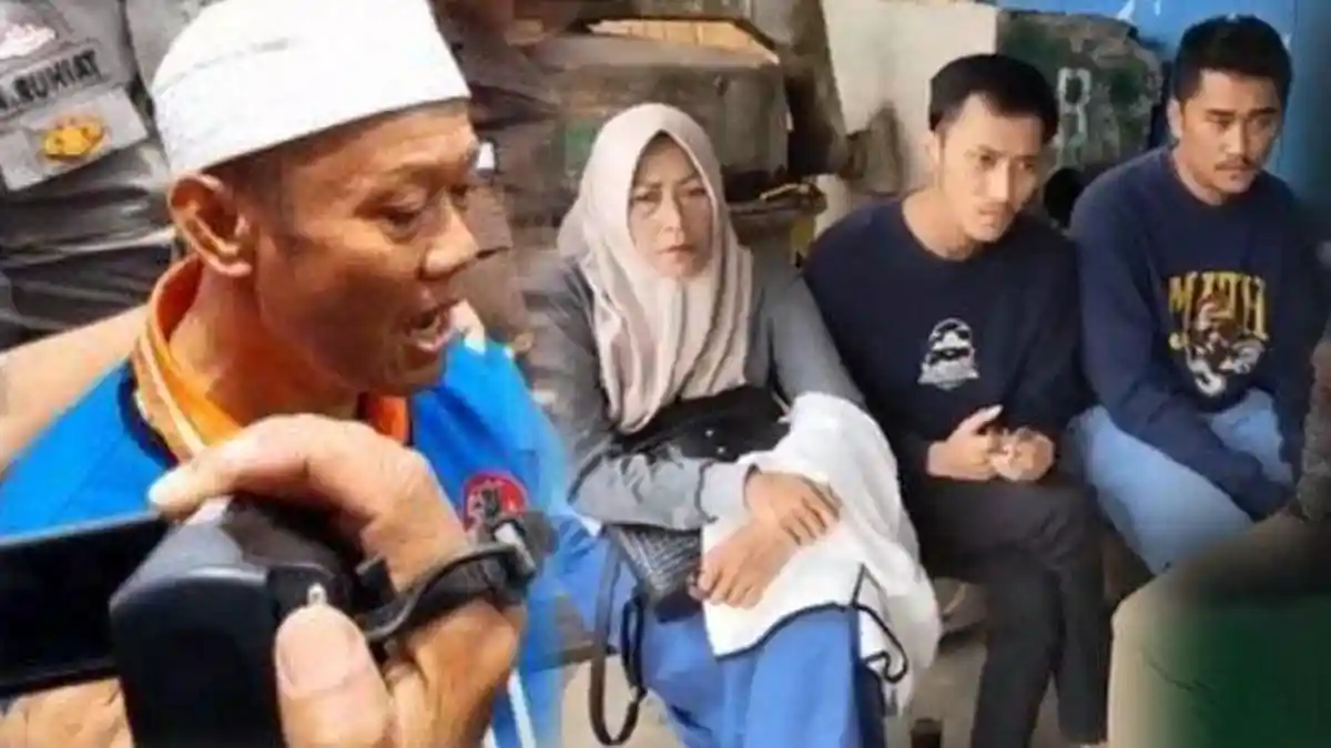 Kondisi Yosef Terdakwa Kasus Subang saat Sidang Pertama Hari Ini, Begini Nasib Danu dan Mimin Cs