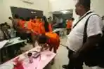 Pengerebekan WNA di PIK