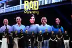 Peluncuran Original Series Bad Parenting