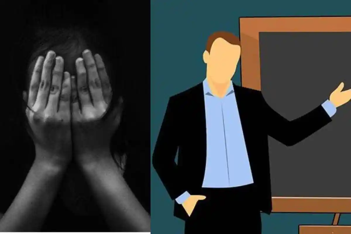 Oknum Kepala Sekolah di Sukabumi Cabuli 10 Siswi SD, Beraksi sejak Januari 2023