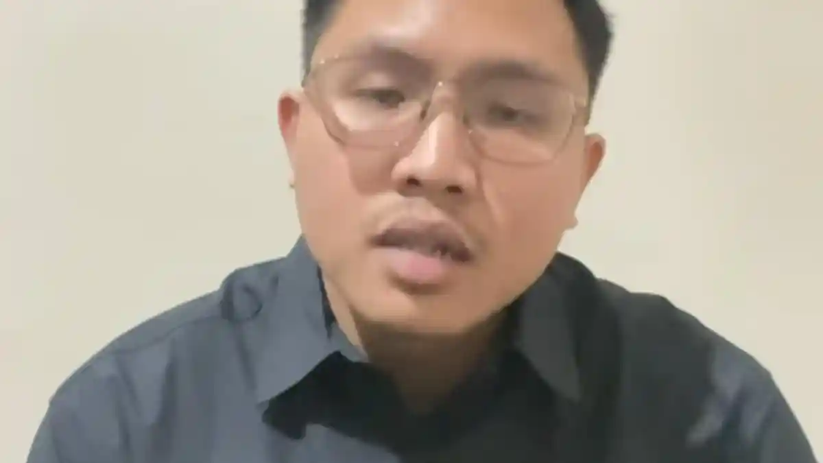 Sosok Resbob YouTuber yang Jadi Tersangka Kasus Hina Suku Sunda, Ayah ...