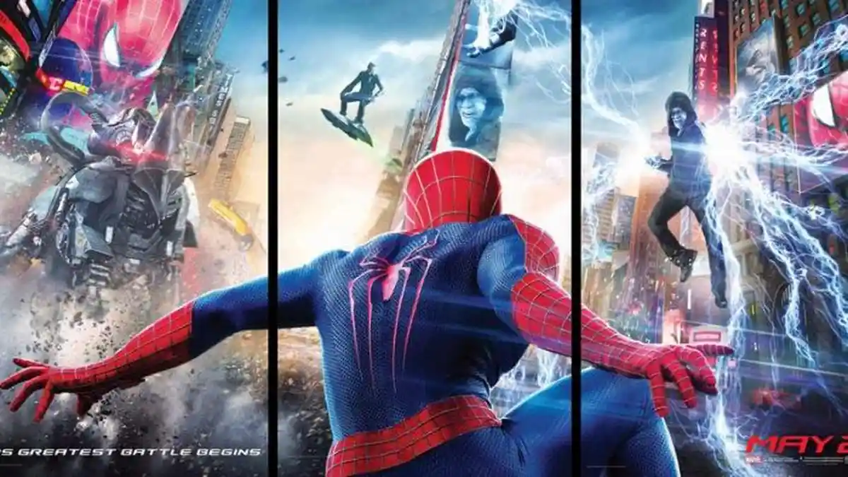 Fakta Nyata Pemeran Utama Spider-Man yang Dibayar Mahal, Sudah Diperingatkan Tapi Diabaikan