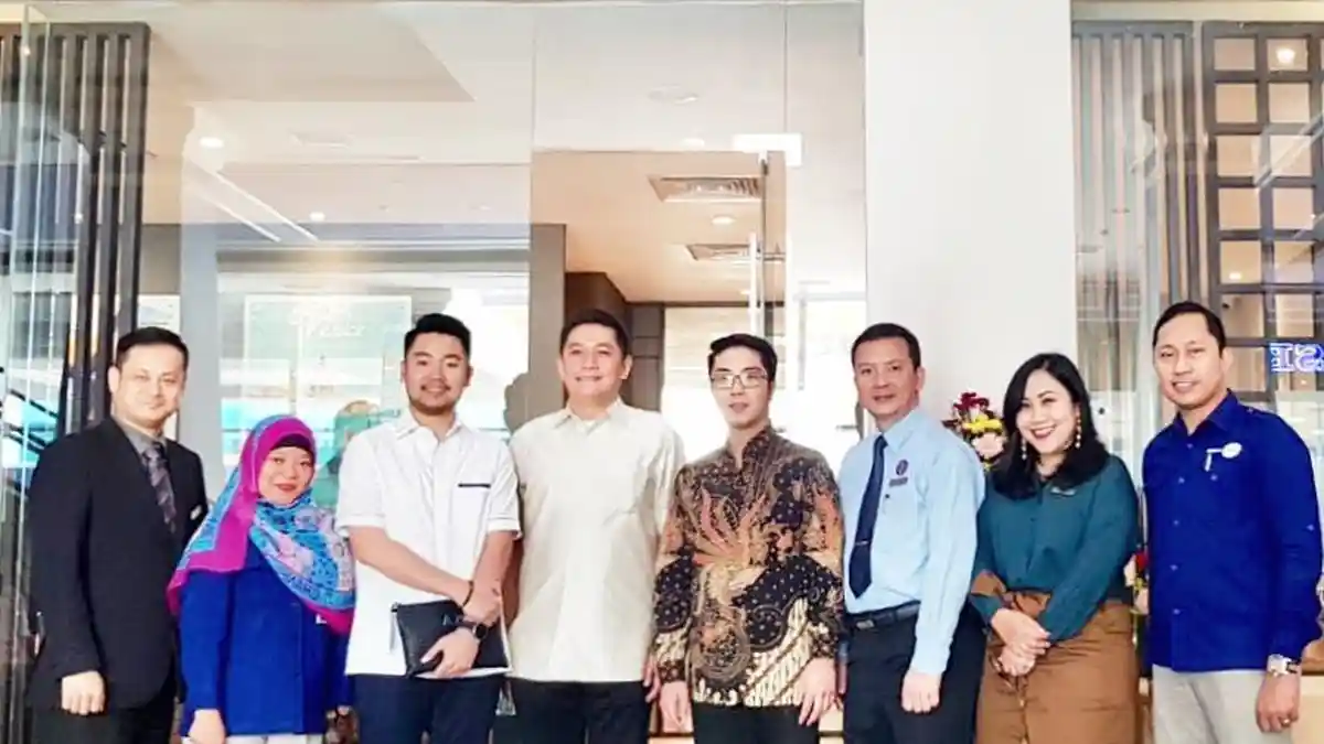 Promo, Golden Rama Tawarkan Paket Murah Pesiar Singapura Rp 12,65 Juta ...