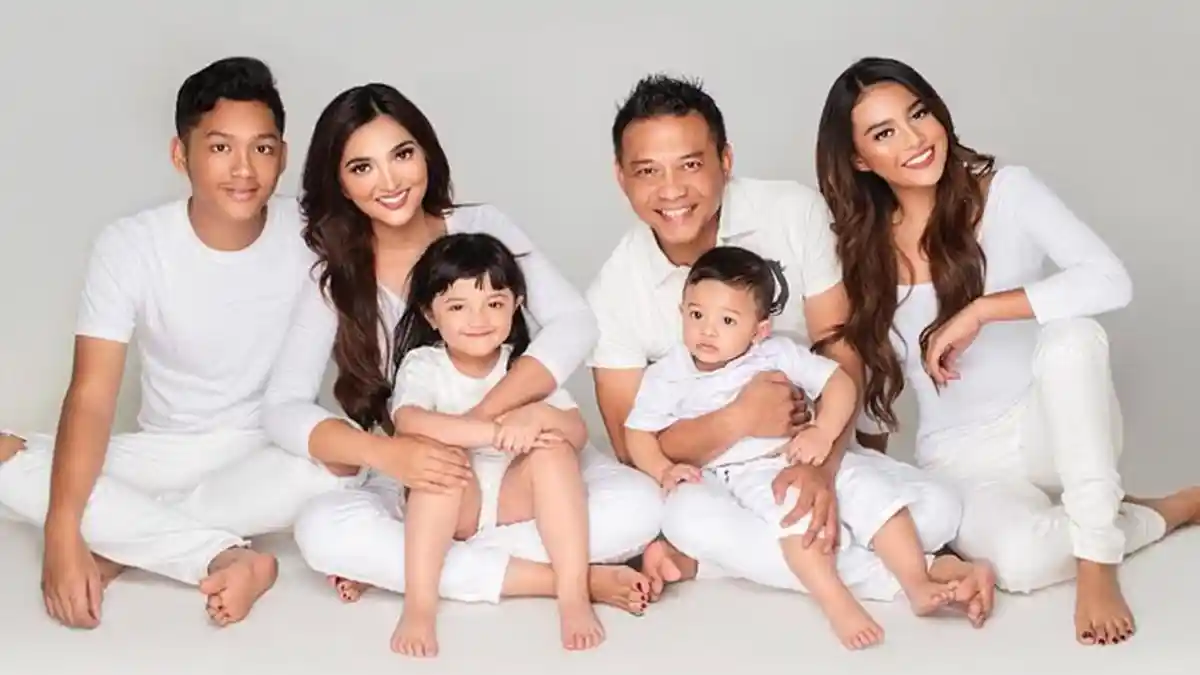 Wasiat Anang Hermansyah Tak Akan Berikan Bisnisnya ke Aurel Apalagi Atta, Ashanty: Udah Kebaca