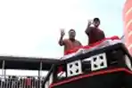 Karnaval Nusantara Cap Go Meh
