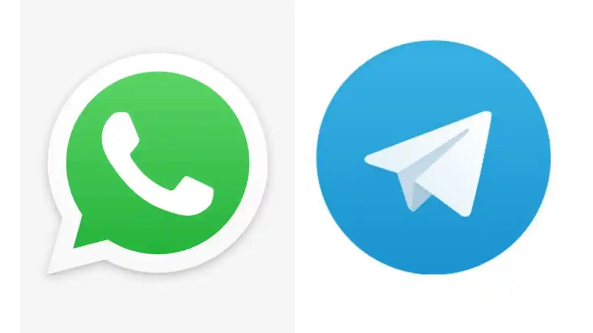 7 Perbedaan WhatsApp dan Telegram, Fitur Percakapan, Penyimpanan Data hingga Fitur Chat Rahasia
