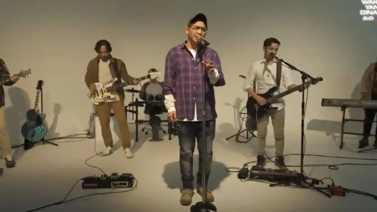 Kunci Gitar Luka Disini - Ungu: Dulu Pernah Ada Cinta, Dulu Pernah Ada Sayang