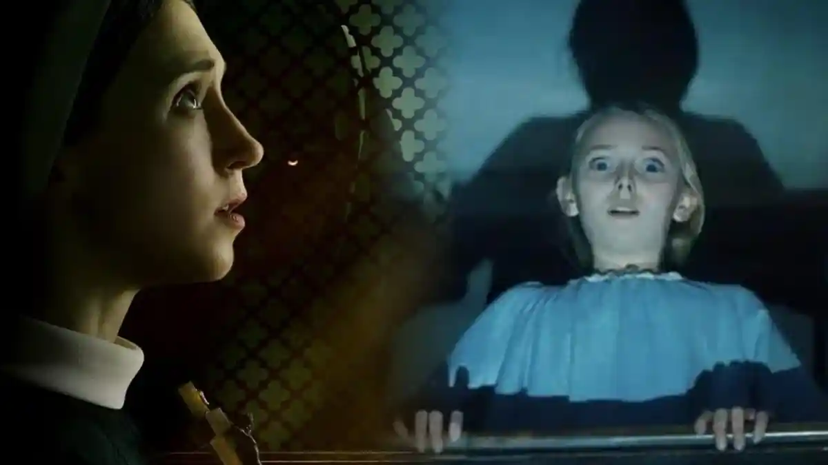 Jangan Lewatkan! Ini Jadwal Tayang Film The Nun 2 di Bioskop XXI Gorontalo