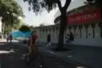 Sabtu Pagi di Stadion Maracana Rio de Janeiro