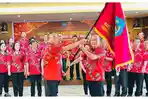 Kepengurusan PSMTI di Sulsel 2025–2029 Resmi Dilantik, Thiawudy Wikarso Terpilih Jadi Ketua