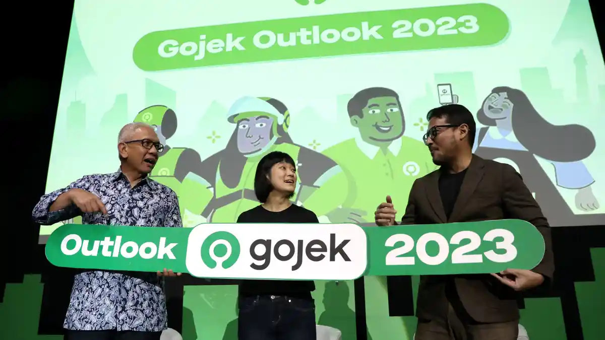 GoTo Pangkas 600 Karyawan, Ini Alasannya