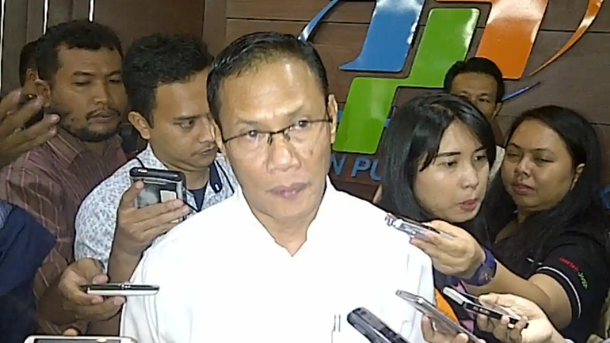 Wisman Tiongkok Masuk Paling Banyak Lewat Manado