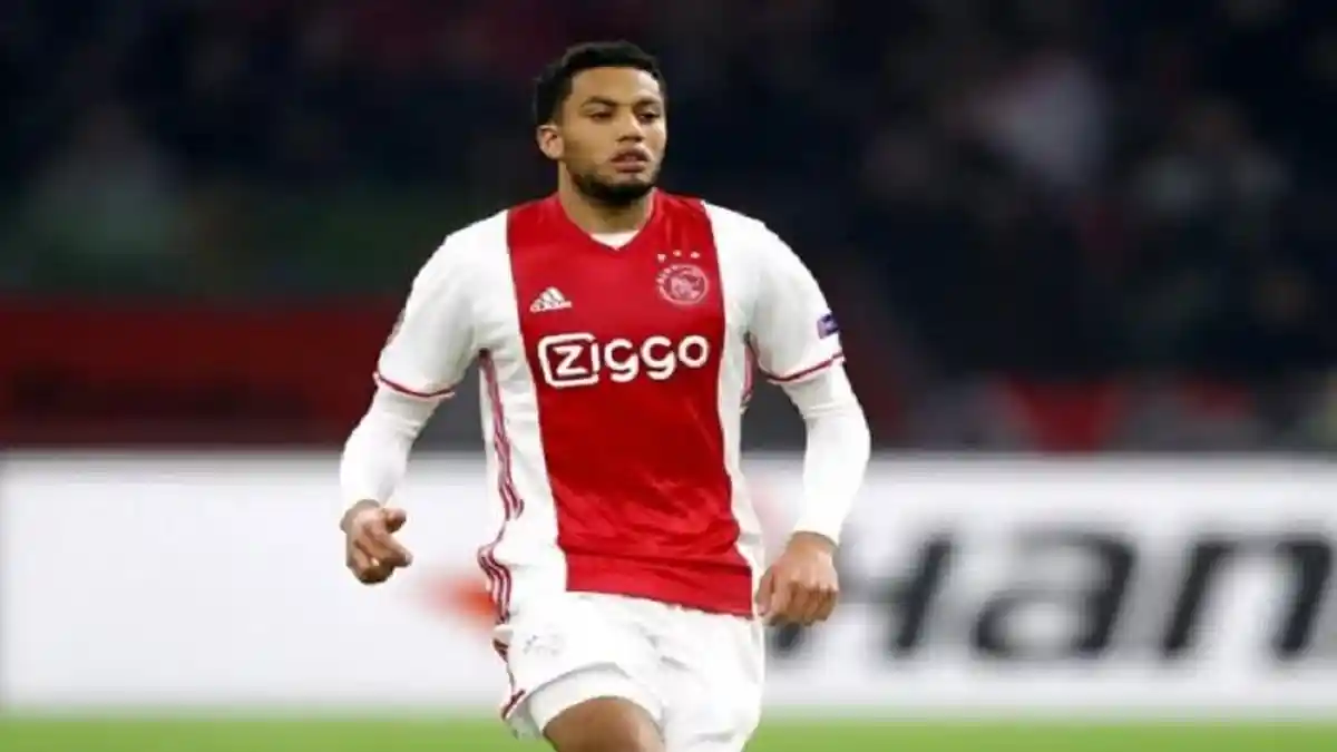 Syarat Jairo Riedewald Bisa Dinaturalisasi ke Timnas Indonesia Meski ...