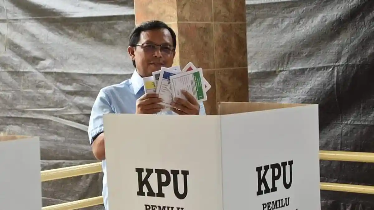 7 Caleg Petahana dengan Perolehan Suara Tertinggi di DPR RI Dapil Jabar VIII, dari PKB hingga PKS