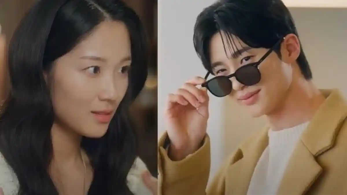 Sinopsis Drama Korea Lovely Runner Episode 16 yang Tamat Hari, Akhir Kisah Sun Jae dan Im Sol