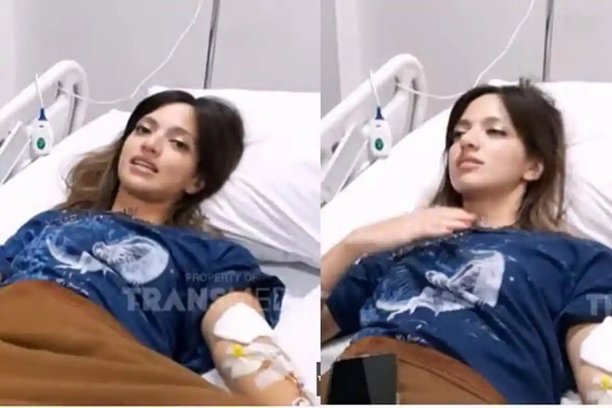 Parahnya Penyakit Nia Ramadhani, Pantas Aburizal Langsung 'Turun', Manajer: Istri Ardi Ditegur Tuhan