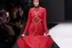 Fashion Show Karya Norma Hauri Pada Ajang JFW 2017