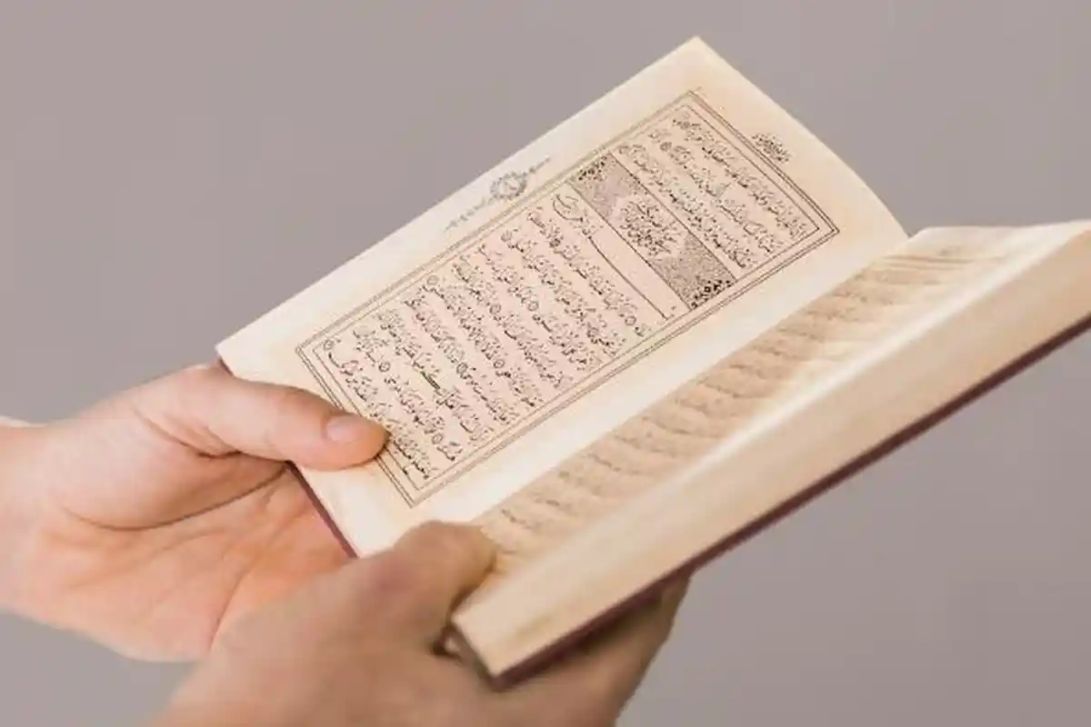 20 Ide Pantun Nasihat Agama yang Ringan dan Tidak Menyinggung, Yuk Bagikan ke Teman atau Keluarga