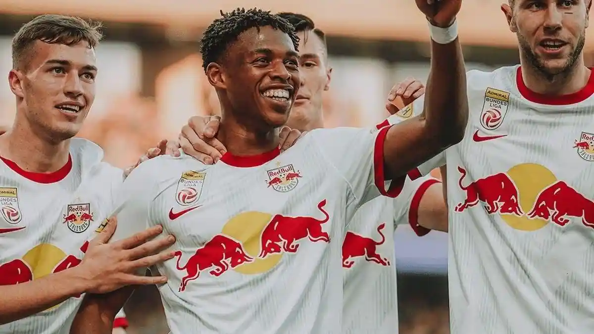 Prediksi Skema Dynamo Kyiv vs RB Salzburg di UCL: tak Banyak Rotasi, tapi Saling Serang