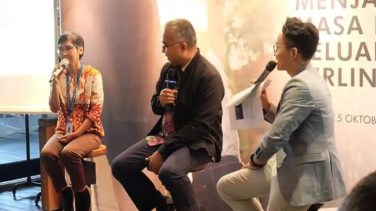 Bersama Asuransi Primajaga, Masa Depan Keluarga Terlindungi