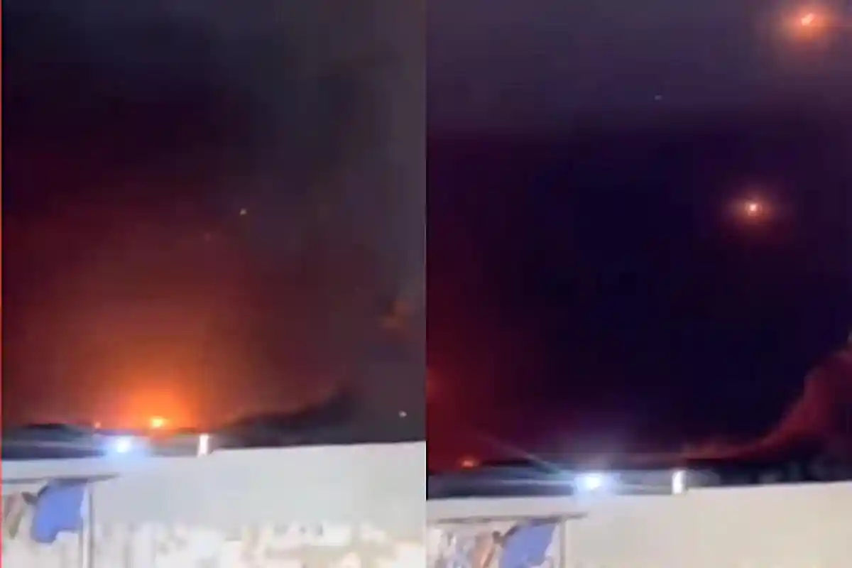 Iran Vs Israel, Sistem Pertahanan Udara Yang Mana Paling Kuat?