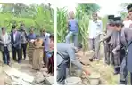 Menjaga Warisan Mual Toga Sinaga Lewat Medsos