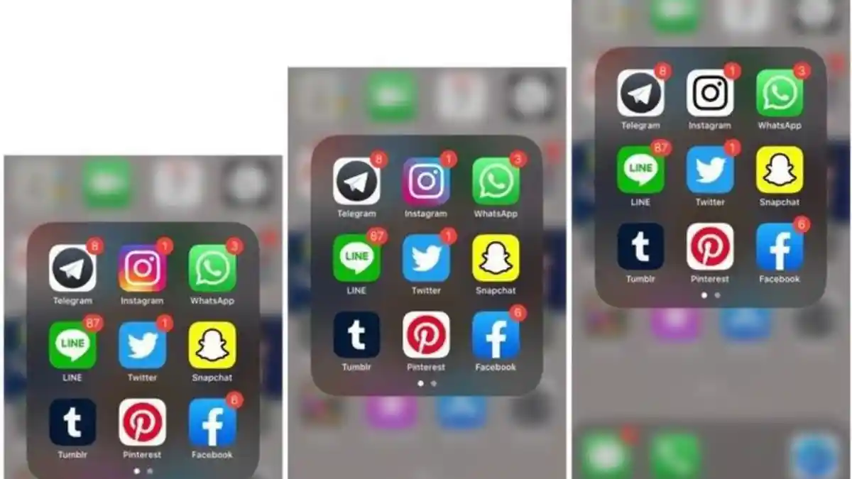 Simak Cara Mengganti Ikon Instagram, Fitur Tersembunyi yang Dirilis Spesial Ultah IG ke-10
