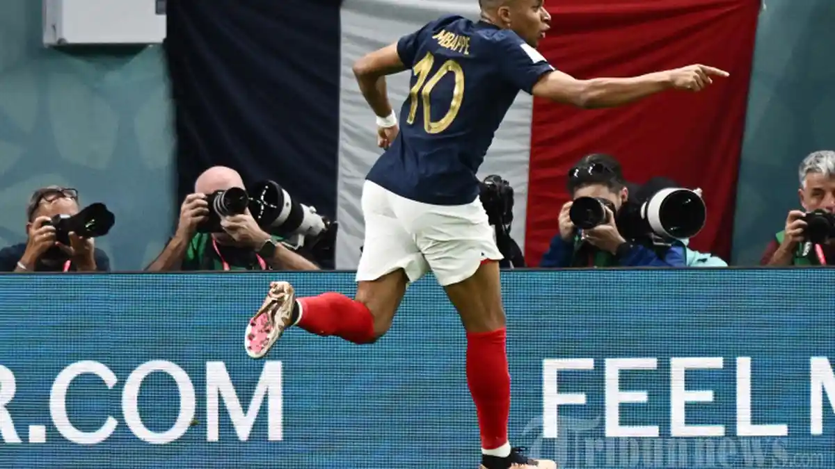 Tunisia vs Australia, Perancis vs Denmark Matchday 2 Grup D Piala Dunia 2022, Hasil dan Klasemen
