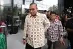 Hasyim Ashari Jalani Pemeriksaan KPK