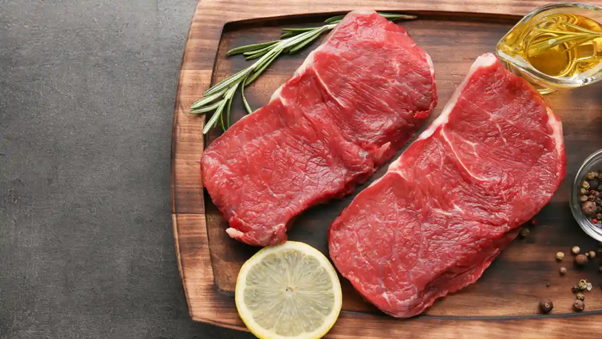 5 Jenis Nutrisi yang Tidak Ada Pada Sayuran dan Buah-Buahan, dari Vitamin D3 hingga Taurine