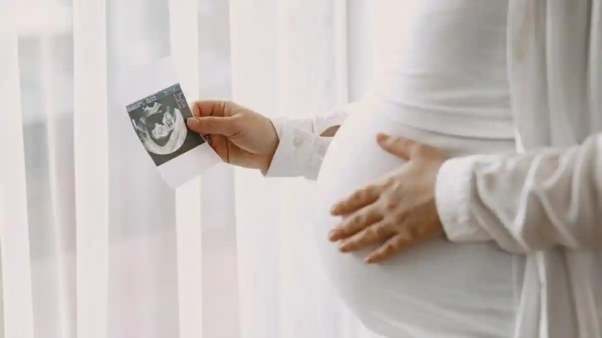 Kisah Seorang Ibu Hamil Anak Kembar Sampai 9, Tapi Semuanya Gugur, Dokter Ungkap Penyebabnya