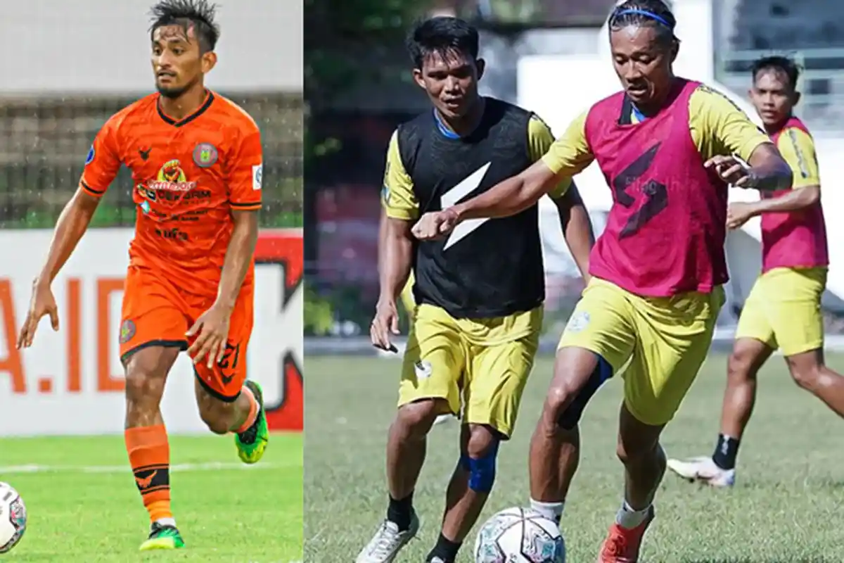 3 Pemain Pilar Arema FC yang Dipastikan Absen Lawan Persiraja, Eduardo Almeida Tetap Optimis