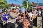 Polres Trenggalek Jaring Ratusan Pelanggar Lalulintas Selama Seminggu Operasi Keselamatan