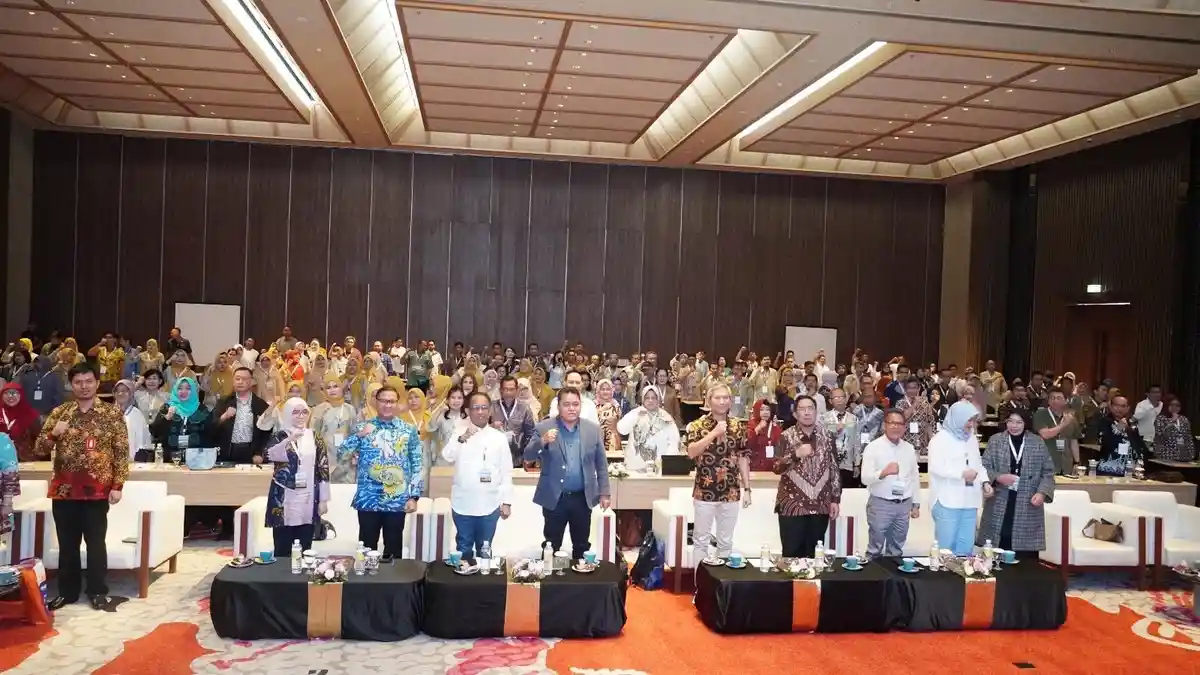Peningkatan EBITDA hingga Review Rencana Strategis Jadi Pembahasan di ...