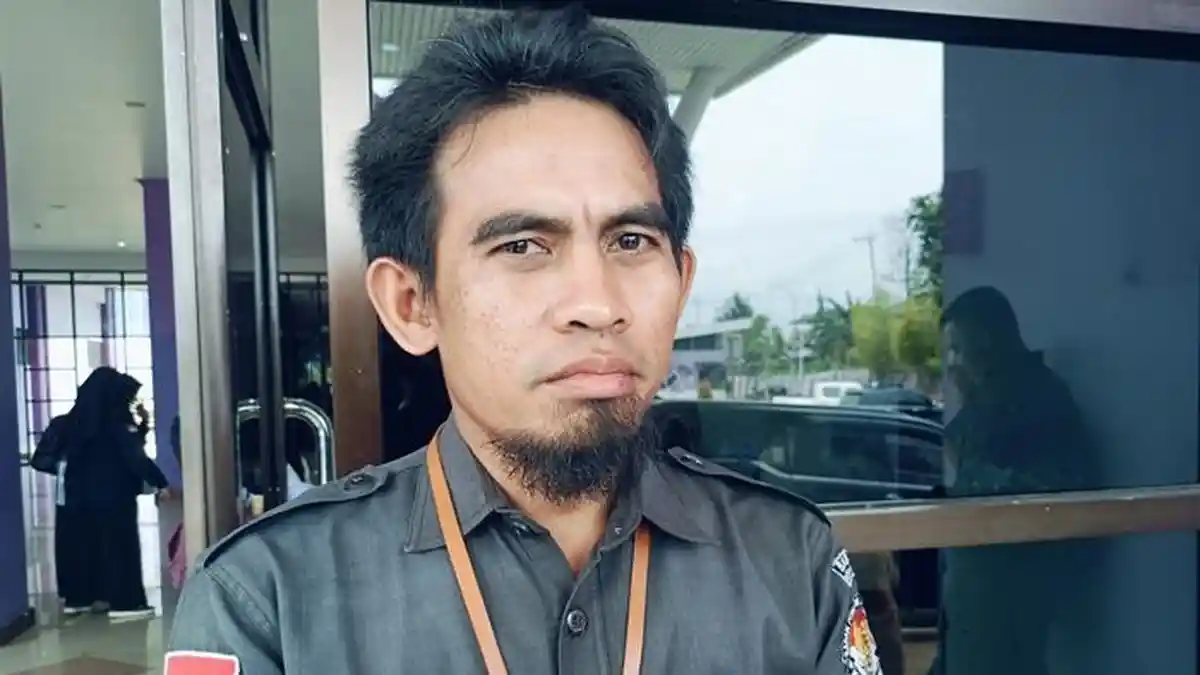 Bawaslu Paser Sebut ASN Harus Netral di Pilkada 2024, Sanksi Menanti Bagi yang Melanggar