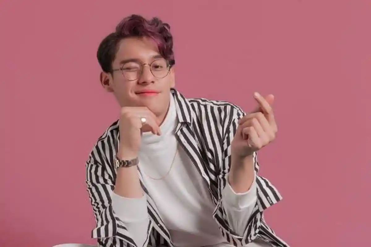 Kabar Terbaru Ardhito Pramono, Keluar dari Kantor Polisi, Mau Dibawa Kemana? Ini Jawaban Sang Musisi