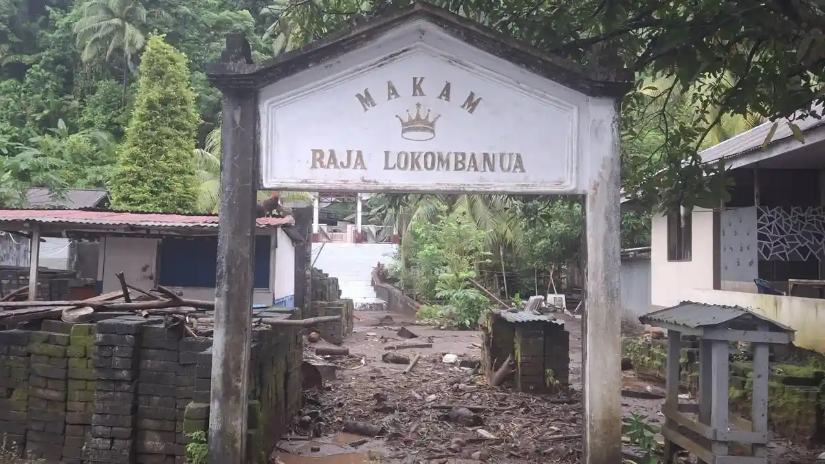 Siau: Harum Pala yang Magis hingga Ancaman Bencana
