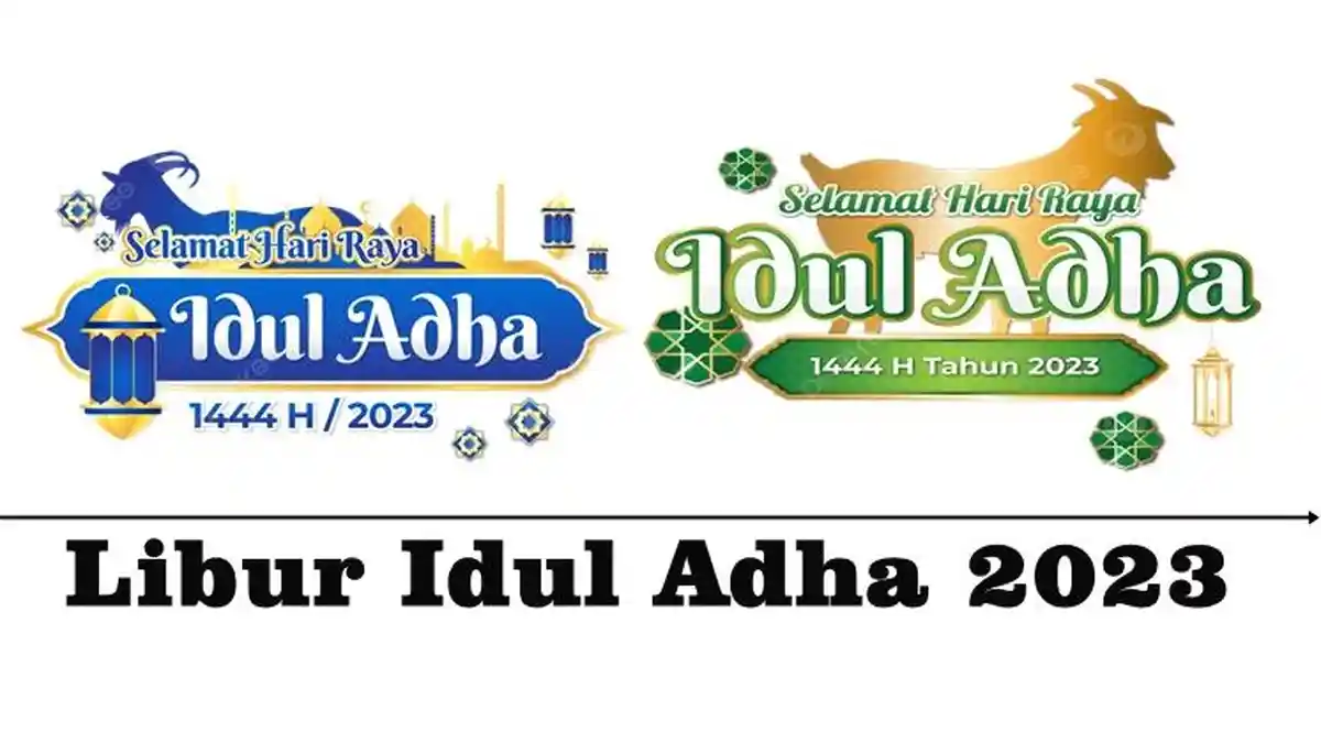 Libur Idul Adha 1444 H/2023 Berapa Hari? Ini Penjelasan Lengkapnya