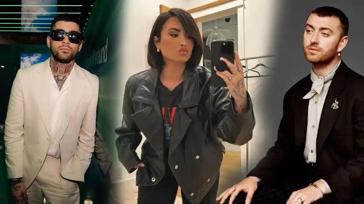 5 Artis Sungguhan Niat Cari Jodoh, Malah Didepak dari Aplikasi Kencan, Gegara Dikira Cuma Nipu