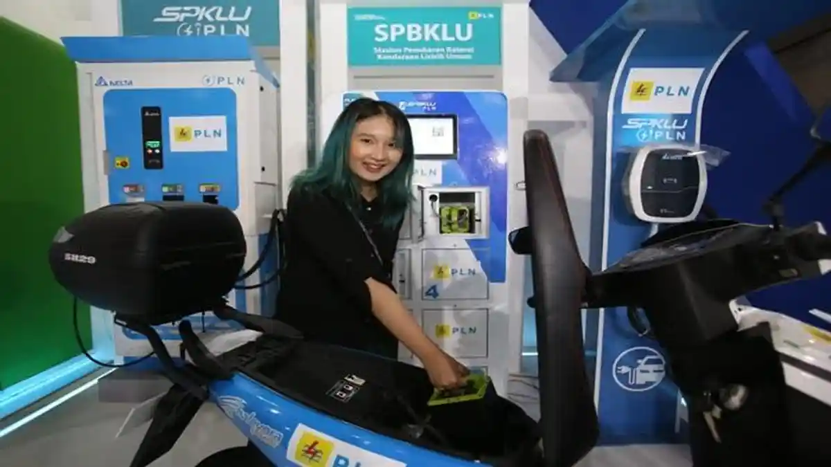 Sinergi BUMN Luncurkan Website www.pakaimolis.co.id, Dilengkapi Fitur Kalkulator Penghematan Biaya
