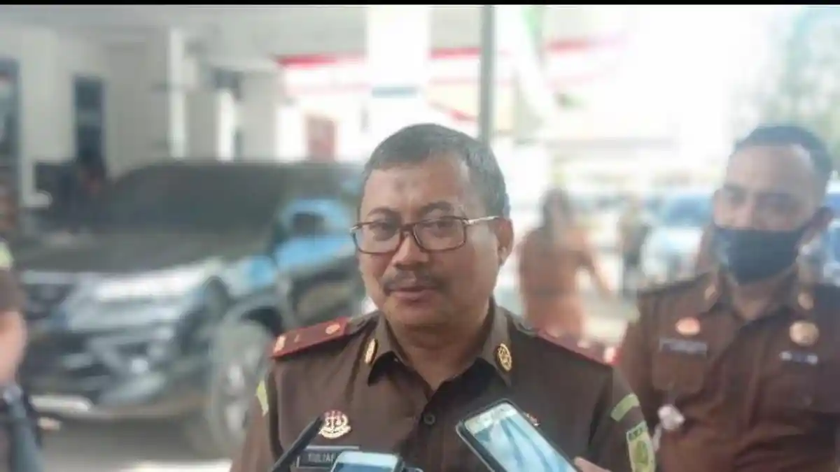 Pengamat Kecewa Kejagung RI  Pindahkan Kajati NTT